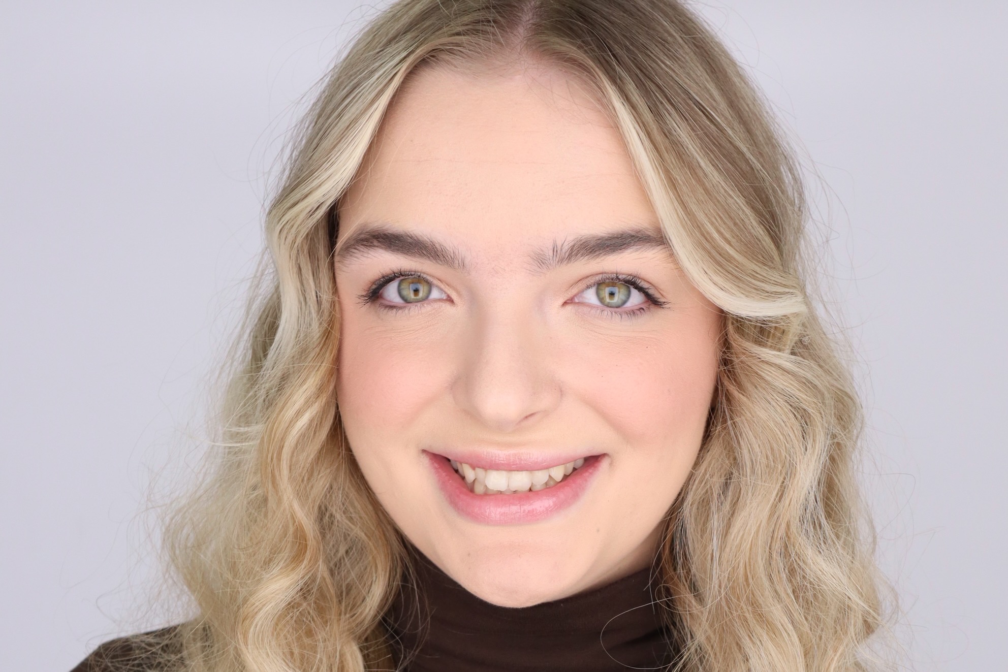 Katelyn Karner Headshot