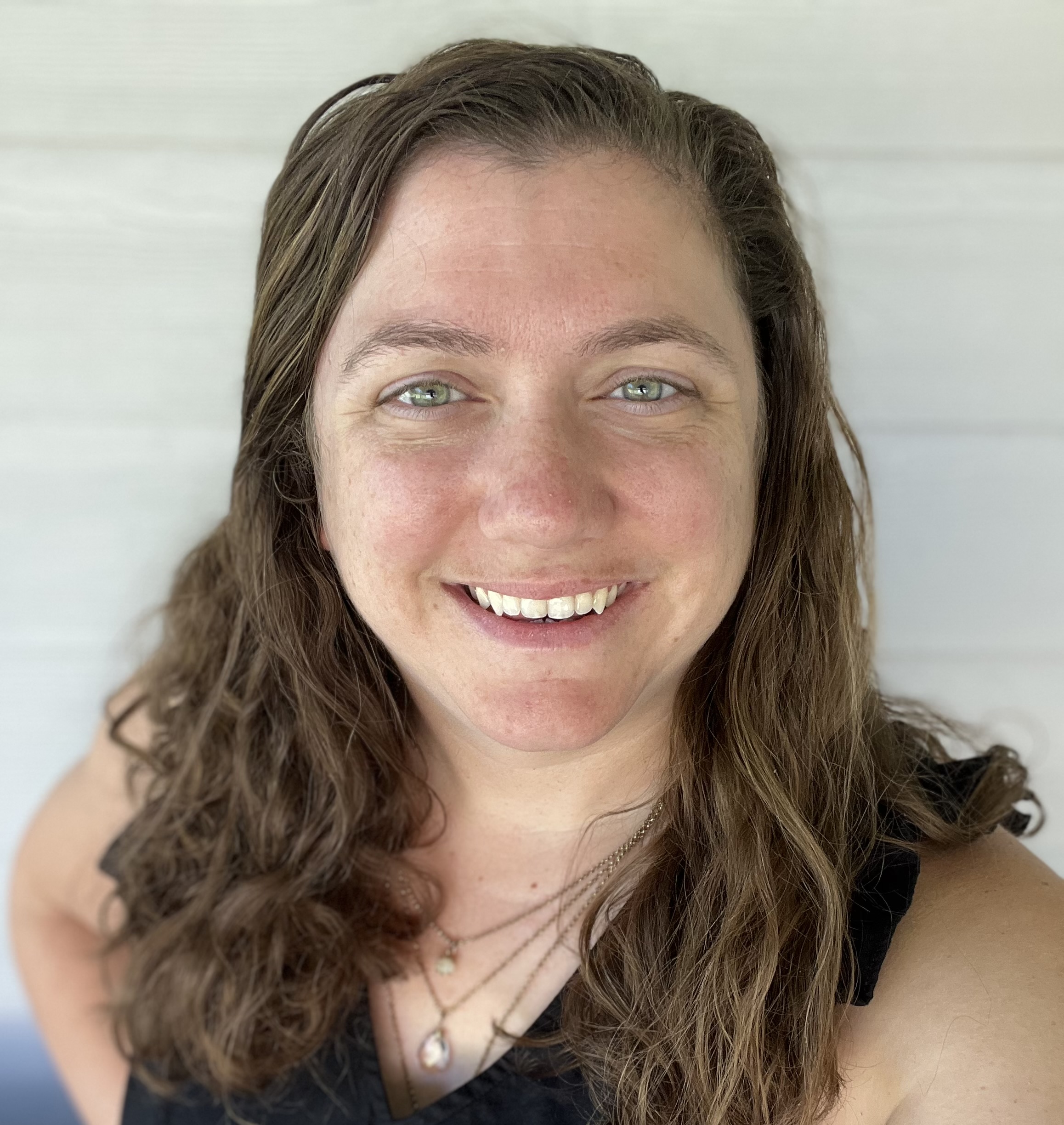 Caroline Atwood Brode Headshot Caroline Atwood Brode Headshot