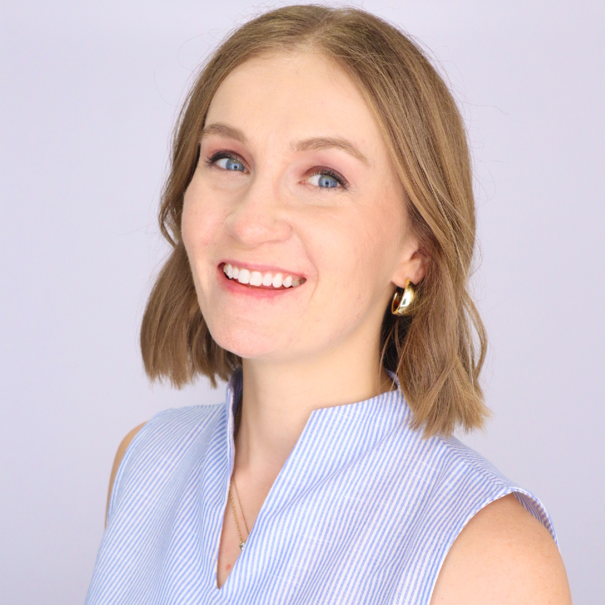 Katherine Norton Headshot Katherine Norton Headshot