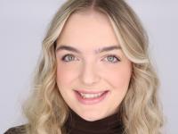 Katelyn Karner Headshot