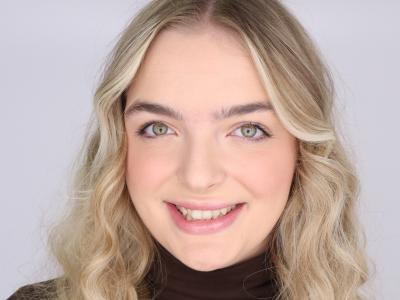 Katelyn Karner Headshot