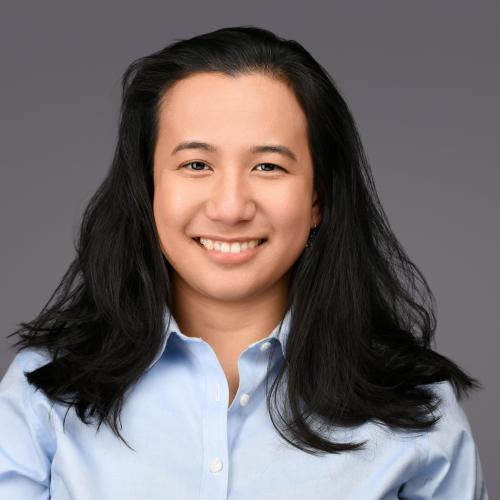 Freidricka Camille Headshot