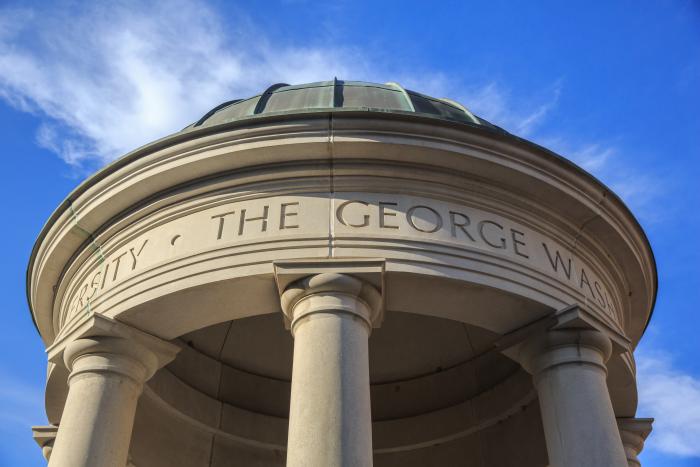 GW Campus Photo