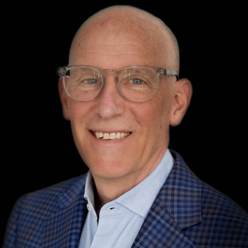 Eddie Binder Headshot