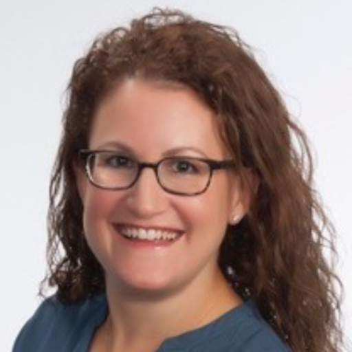 Michelle Rubin Headshot