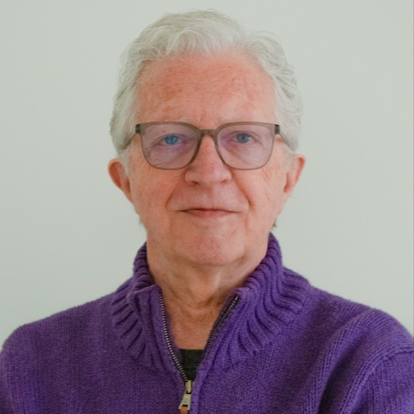 Dennis Weeks Headshot