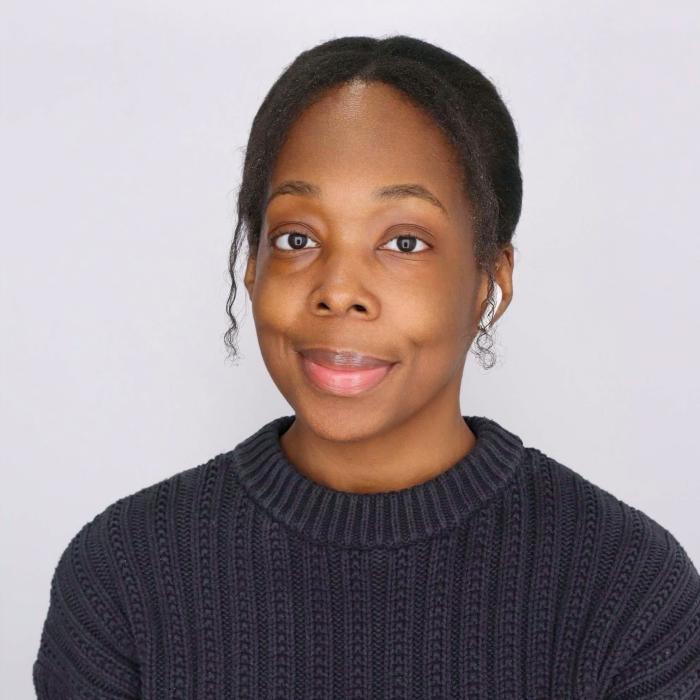 Jaliah Cobbs Headshot